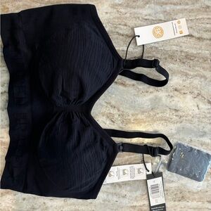 Kindred Bravely Pumping Bra - Medium